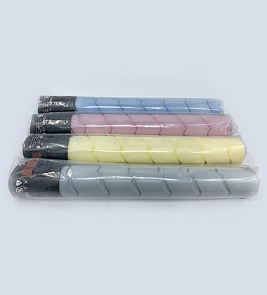 柯美彩粉711
